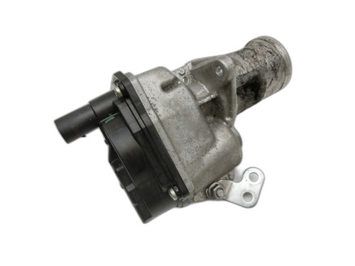 Valvola ricircolo gas - , di