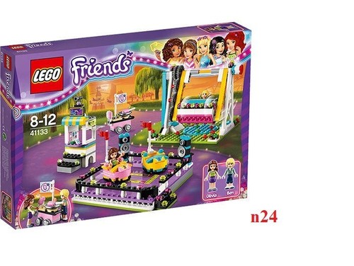 Lego friends 41133 - ,