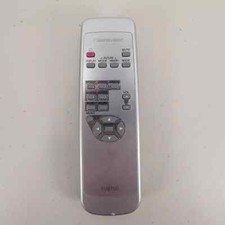 Original Fujitsu Plasmavision