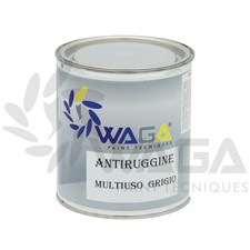 Waga Antiruggine Multiuso per Ferro - Diversi Colori