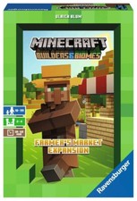 Minecraft - Gioco da tavolo -