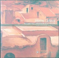 ALBERTO CAFFASSI FRA ACCADEMIA