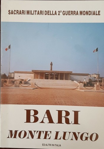 Sacrari militari della - sacrari, 2^