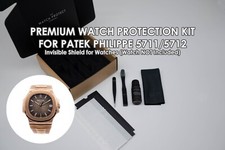 Watch Protection Kit Patek