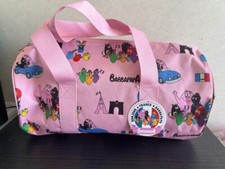 Japan Anime Barbapapa boston