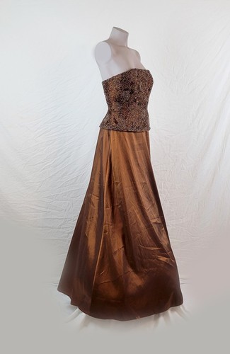 Abito ballo lillie rubin - abito,