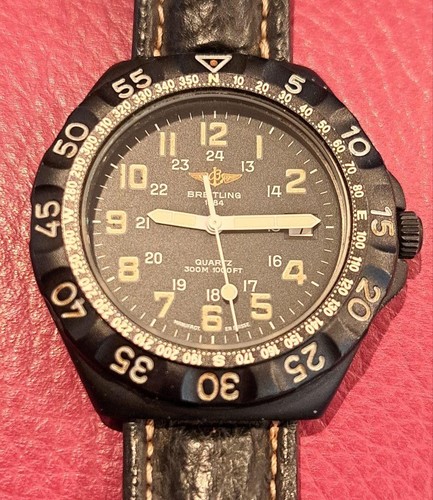 Orologio breitling colt data - breitling,