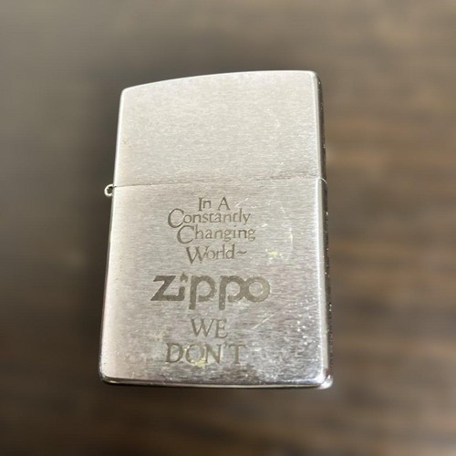Accendino zippo modello - zippo,,