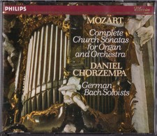 Mozart sonate chiesa per - sonate,