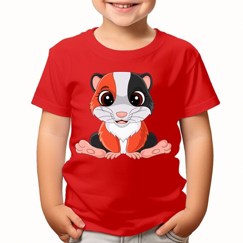 Carino cartone animato - , faccia