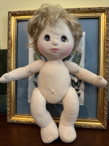 Bambola child capelli - bambola,