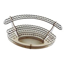 Organizer per porta pennelli