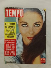Tempo 31 1961 Annamaria