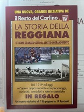 La storia della Reggiana