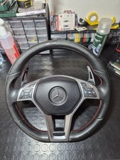 Volante W176 Premium + AirBag