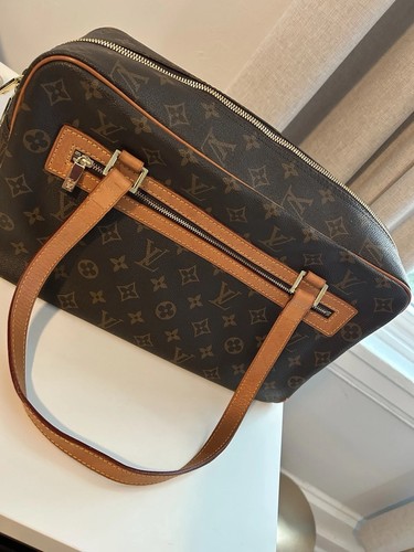 Louis vuitton monogram brown - louis,