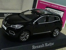 Norev renault kadjar 2020 - 1/43,