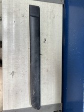 Modanatura portiera posteriore