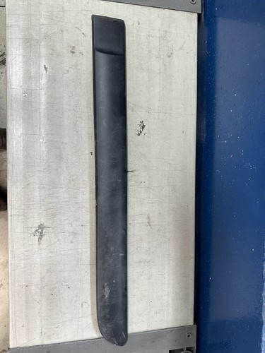 Modanatura portiera posteriore