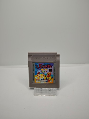 Nintendo gameboy the jetsons - nintendo,
