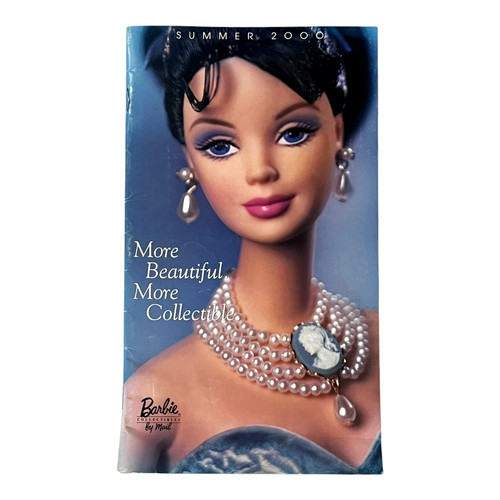 Vintage 2000 barbie - vintage,