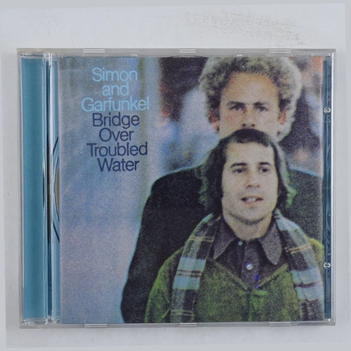 Simon and garfunkel bridge - and, garfunkel*