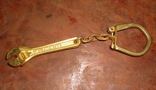 Porte clé facom - porte-clé, a