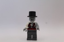 Lotto minifigure lego monster - lotto,