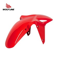 Parafango anteriore wolfline - anteriore,
