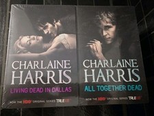 Charlaine Harris Southern