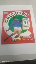 Lotto 414 Figurine Calciatori