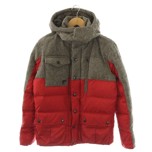 Piumino griffin hartland - griffin, m