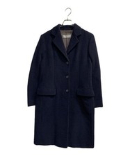 Max Mara Cappotto di Lana 5085