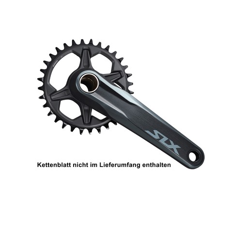 Shimano guarnitura slx - shimano,