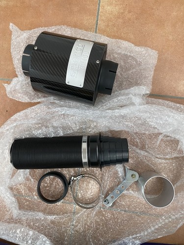 Airbox filtro aria sportivo - aria,