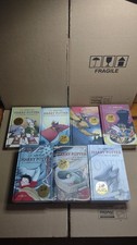 Harry Potter saga collezione