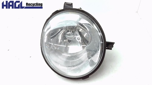 Faro completo destro - faro,