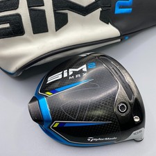 Testina driver taylormade sim2 - driver,