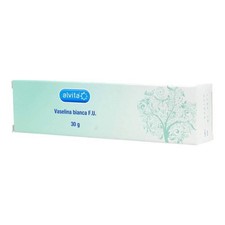 ALVITA VASELINA BIANCA