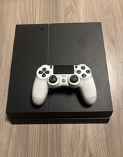 Usato Sony Playstation 4 500gb