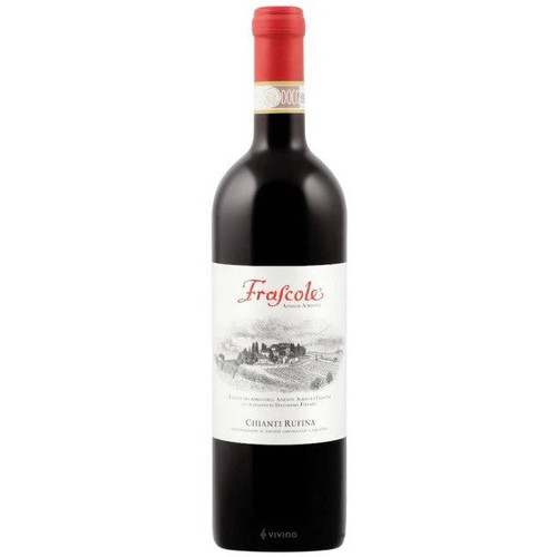 Frascole chianti rufina 2023 - frascole,