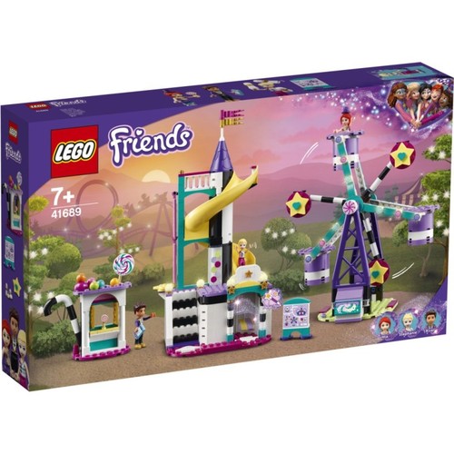 Lego 41689 friends - 41689,