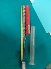 Punta HILTI SDS MZX Usata