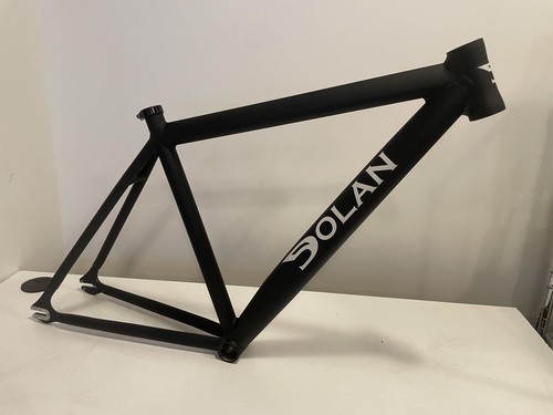Telaio binario dolan pre cursa - pre,