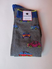 GALLO Calze Gambaletto UOMO