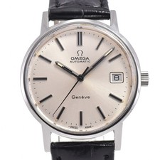 Orologio Uomo Automatico Omega