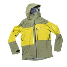 Giacca Ortovox 3L Guardian