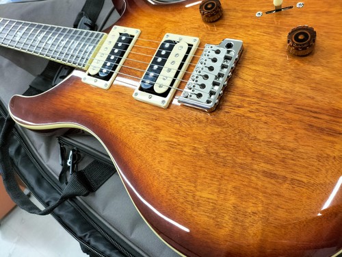 Paul reed smith standard - smith, 24