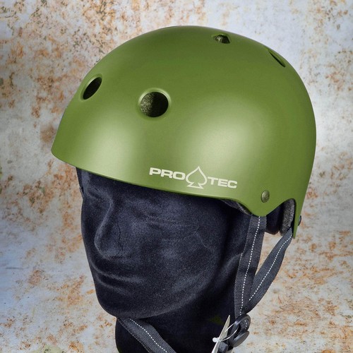 Pro tec low - pro, certified