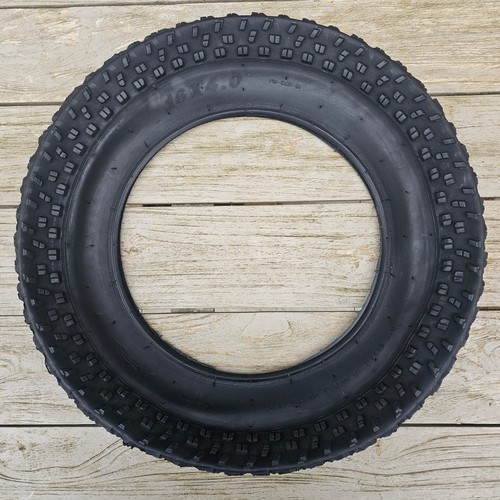 Pneumatico 16x4 fat bike per - pneumatico,